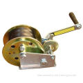 Boat Winch, Hand Winch, Manual Winch, Trailer Hand Winch (JCH1200-B)